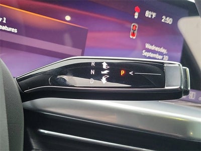 2026 Cadillac ESCALADE IQL Luxury