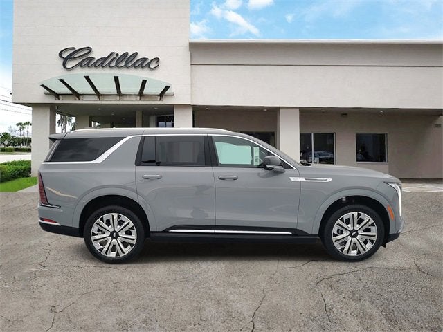 2026 Cadillac ESCALADE IQL Luxury