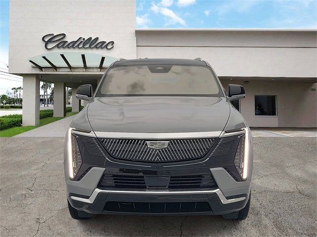 2026 Cadillac ESCALADE IQL Luxury