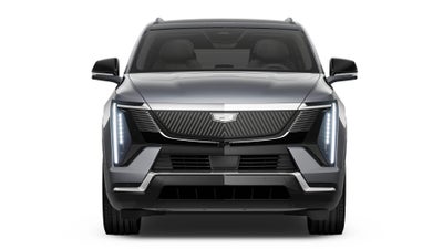 2026 Cadillac ESCALADE IQL Luxury