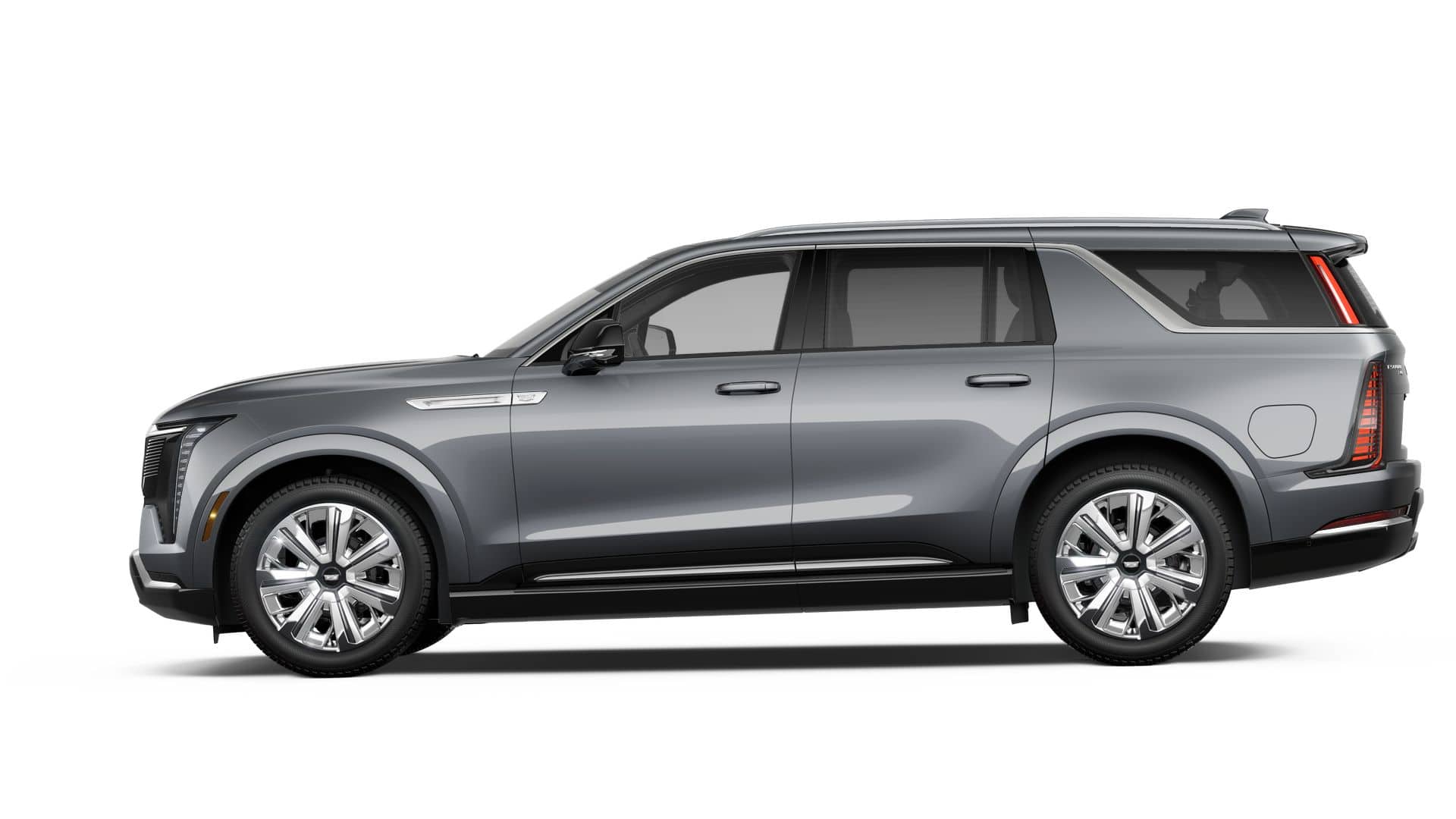 2026 Cadillac ESCALADE IQL Luxury