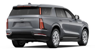 2026 Cadillac ESCALADE IQL Luxury