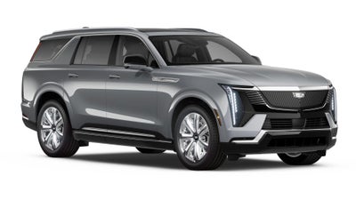 2026 Cadillac ESCALADE IQL Luxury