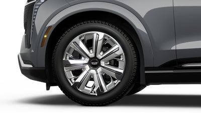 2026 Cadillac ESCALADE IQL Luxury