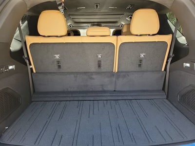 2026 Cadillac ESCALADE IQL Premium Luxury