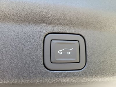 2026 Cadillac ESCALADE IQL Premium Luxury