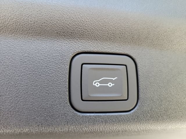 2026 Cadillac ESCALADE IQL Premium Luxury