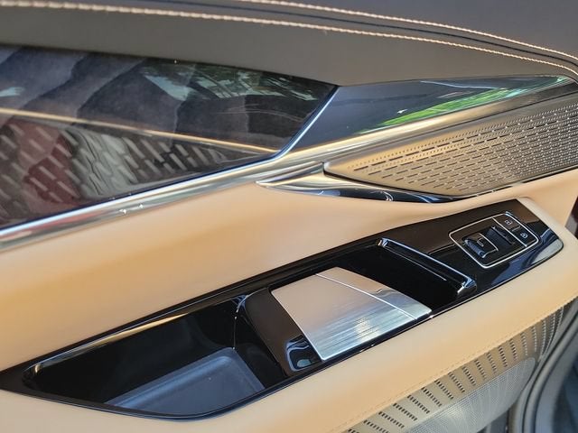 2026 Cadillac ESCALADE IQL Premium Luxury
