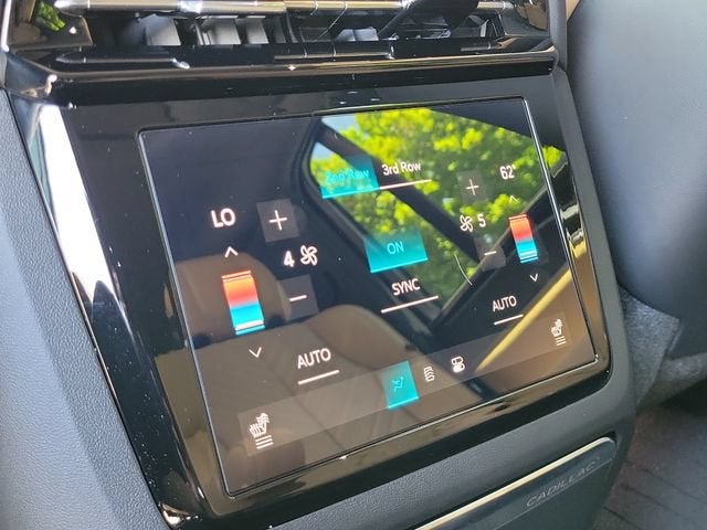 2026 Cadillac ESCALADE IQL Premium Luxury