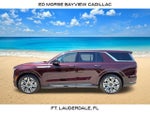 2026 Cadillac ESCALADE IQL Premium Luxury