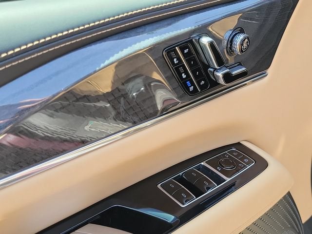 2026 Cadillac ESCALADE IQL Premium Luxury