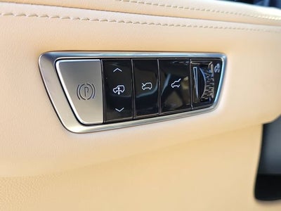 2026 Cadillac ESCALADE IQL Premium Luxury