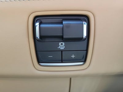 2026 Cadillac ESCALADE IQL Premium Luxury
