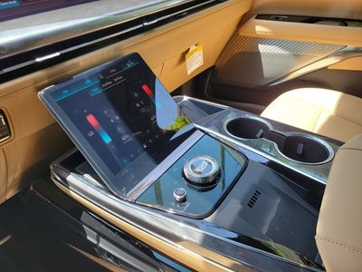 2026 Cadillac ESCALADE IQL Premium Luxury