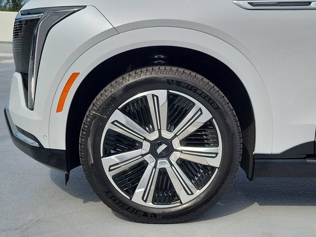 2026 Cadillac ESCALADE IQL Premium Luxury