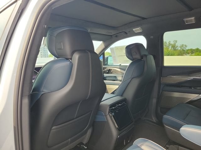 2026 Cadillac ESCALADE IQL Premium Luxury