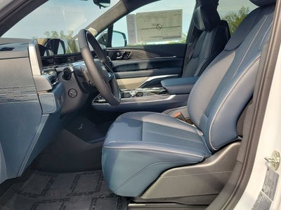 2026 Cadillac ESCALADE IQL Premium Luxury