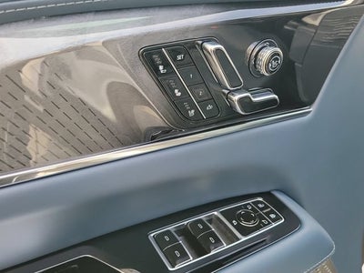 2026 Cadillac ESCALADE IQL Premium Luxury
