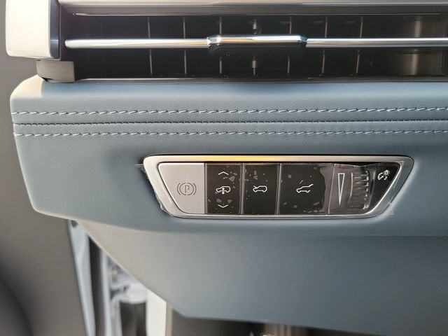 2026 Cadillac ESCALADE IQL Premium Luxury