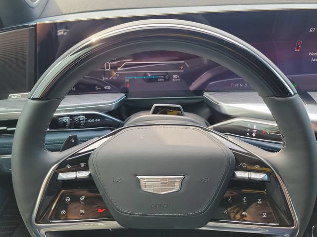 2026 Cadillac ESCALADE IQL Premium Luxury
