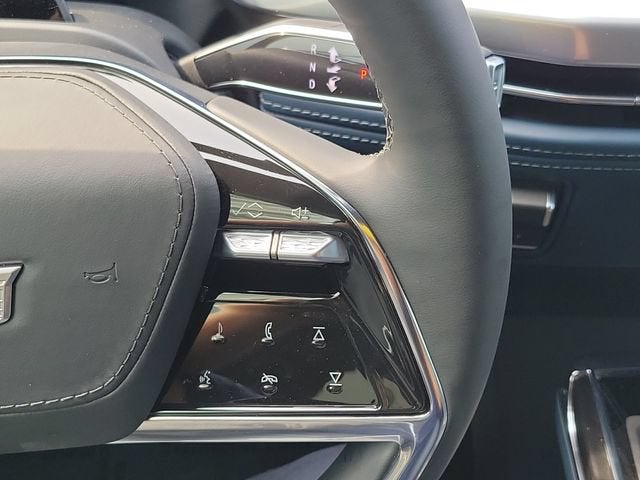 2026 Cadillac ESCALADE IQL Premium Luxury