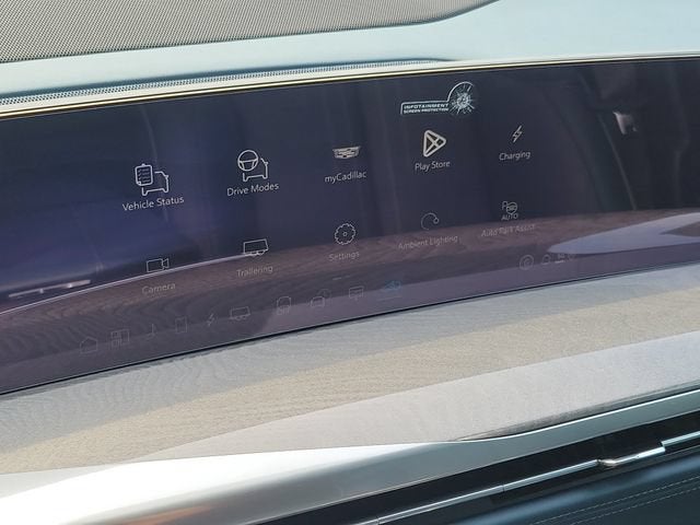 2026 Cadillac ESCALADE IQL Premium Luxury