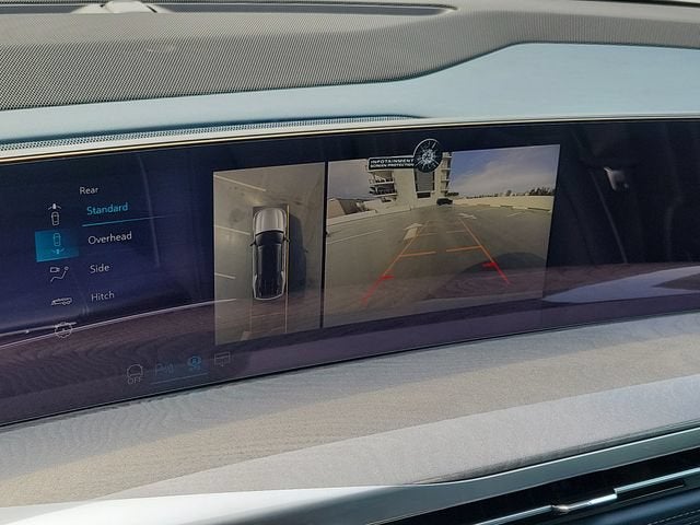 2026 Cadillac ESCALADE IQL Premium Luxury