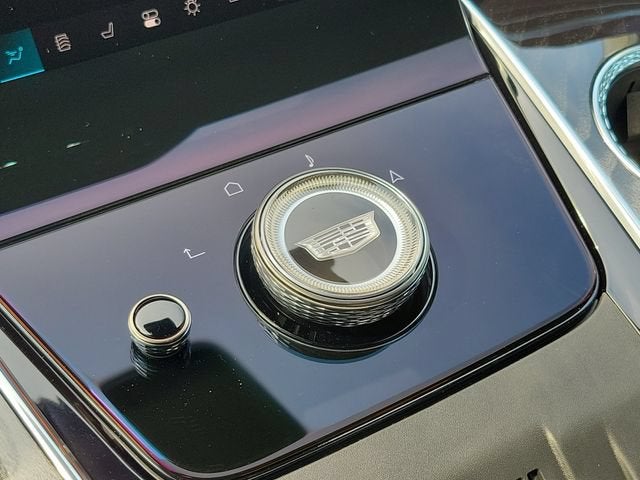 2026 Cadillac ESCALADE IQL Premium Luxury