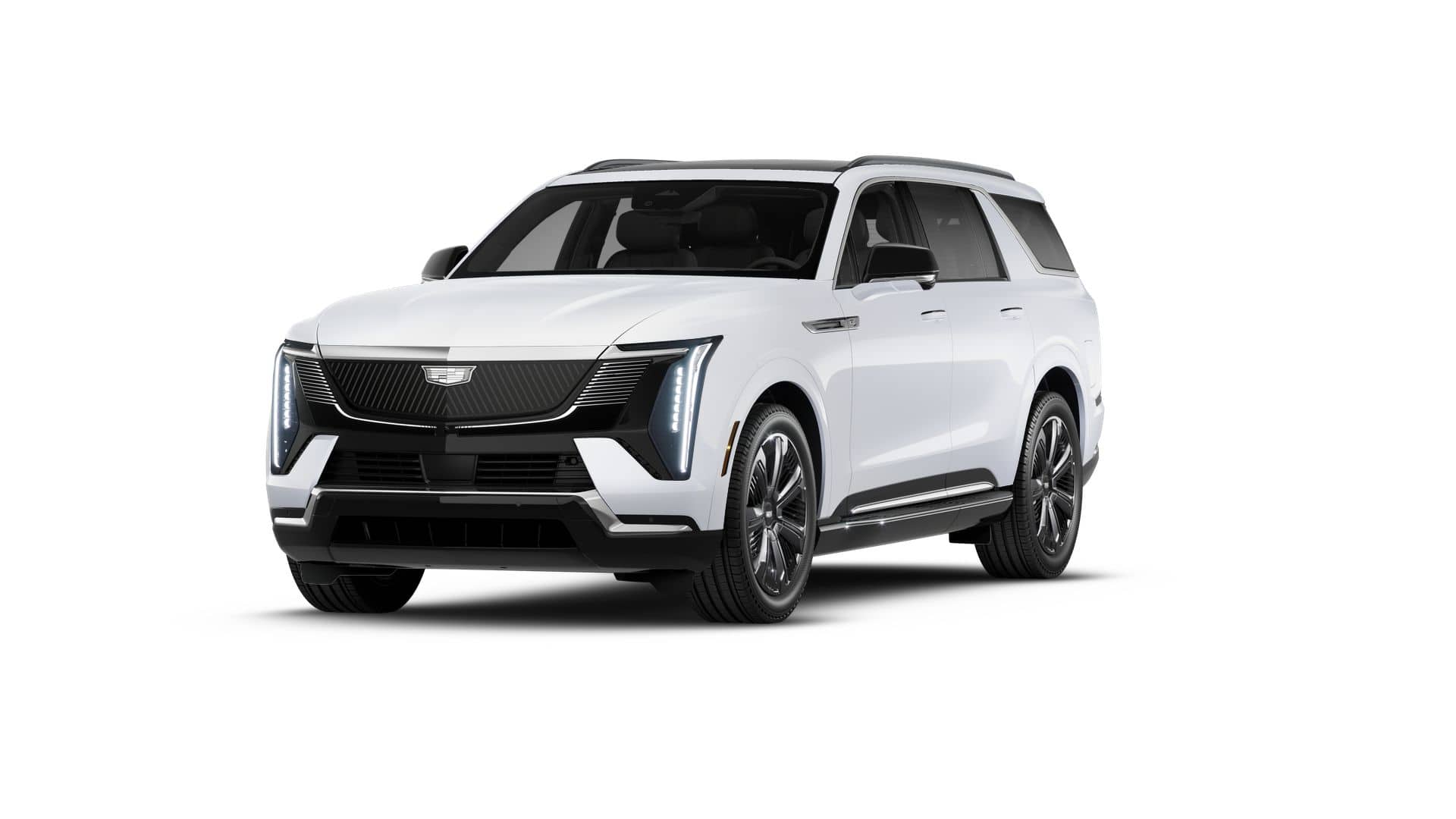 2026 Cadillac Escalade IQL Premium Luxury AWD's photo