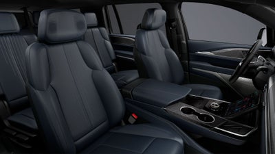 2026 Cadillac ESCALADE IQL Premium Luxury