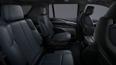 2026 Cadillac ESCALADE IQL Premium Luxury