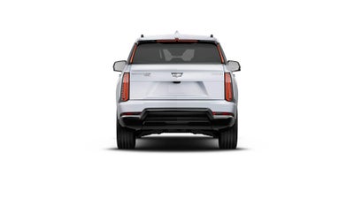 2026 Cadillac ESCALADE IQL Premium Luxury