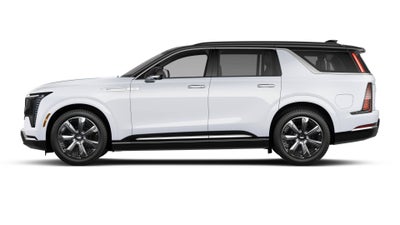 2026 Cadillac ESCALADE IQL Premium Luxury