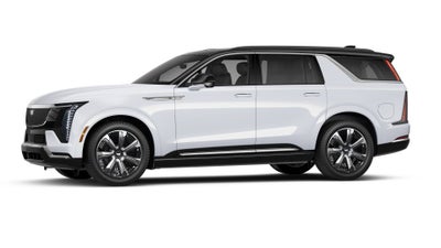 2026 Cadillac ESCALADE IQL Premium Luxury