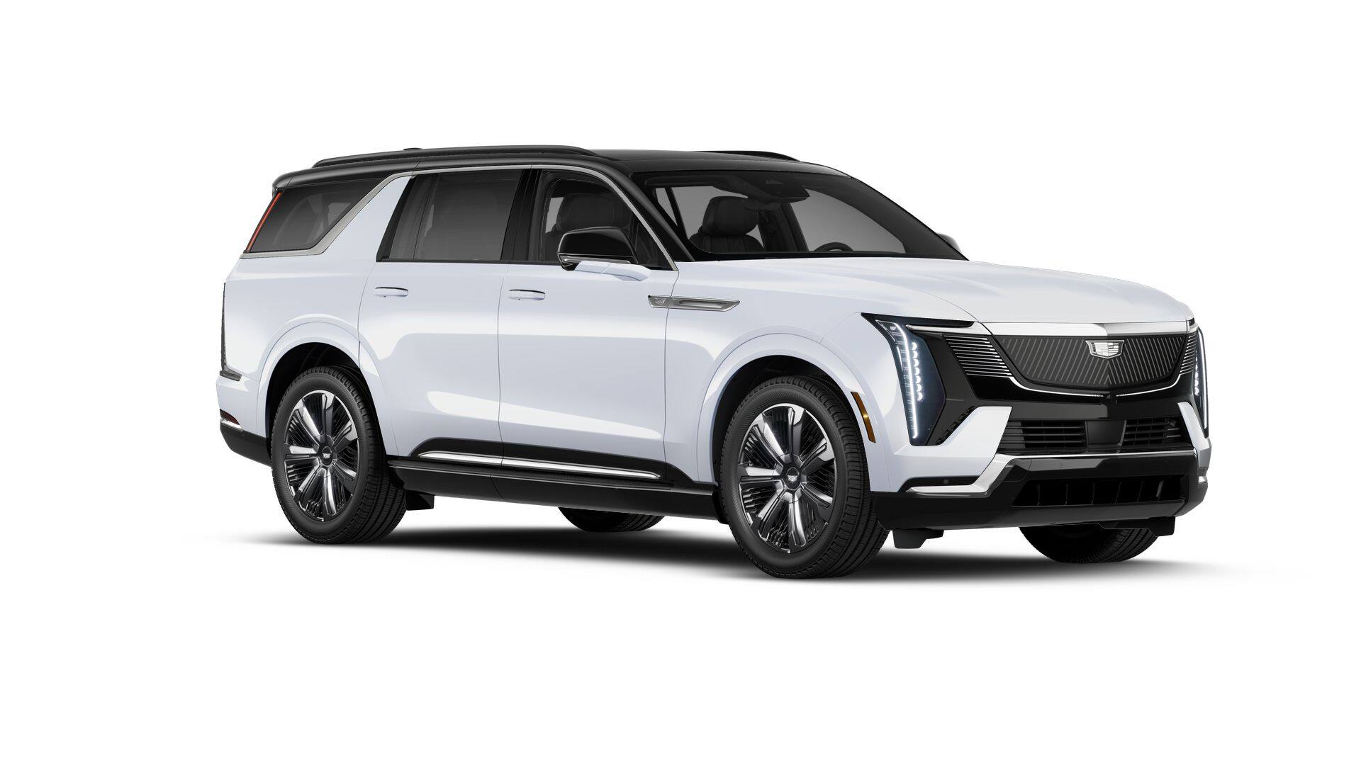 2026 Cadillac ESCALADE IQL Premium Luxury