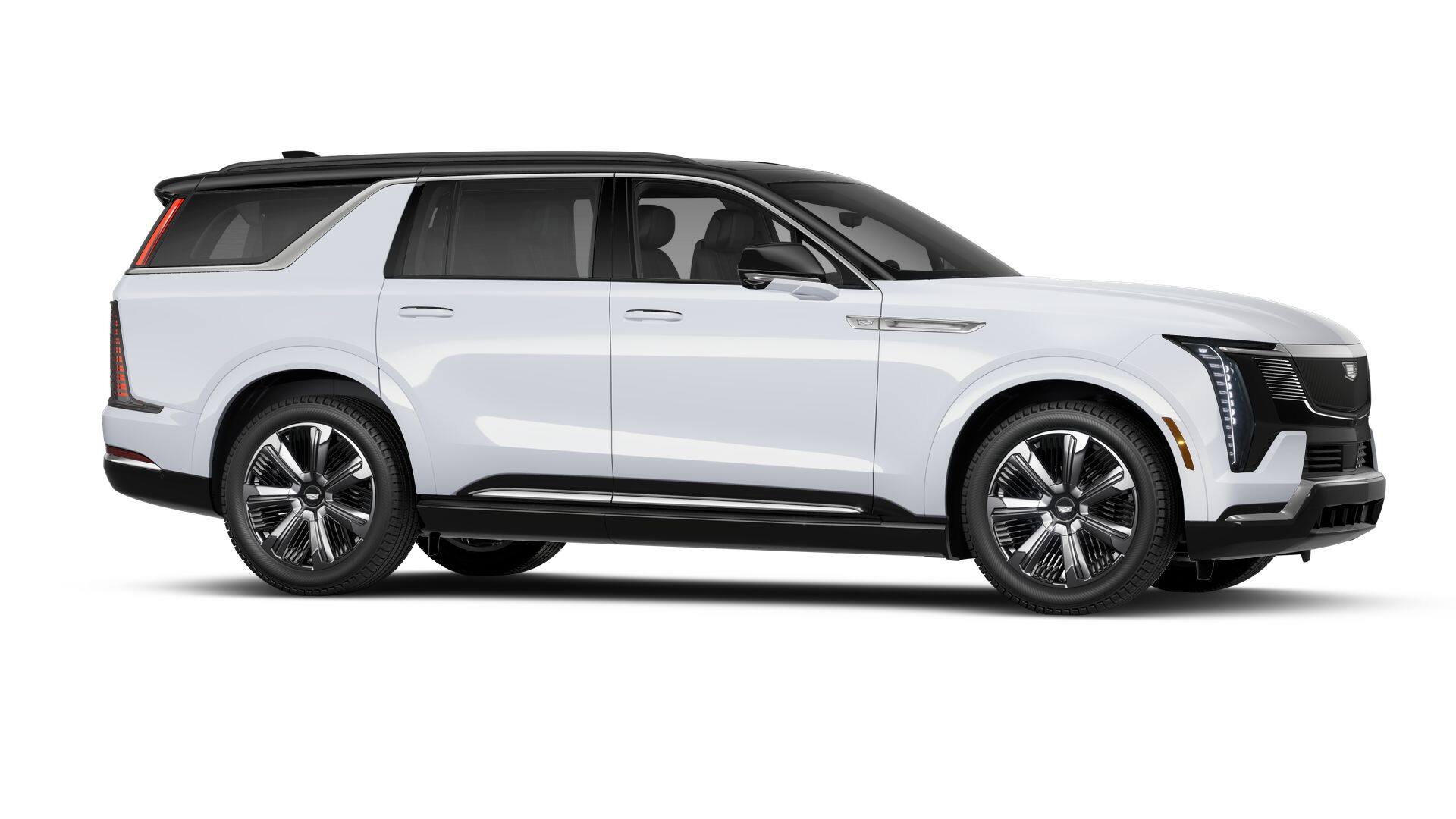 2026 Cadillac ESCALADE IQL Premium Luxury