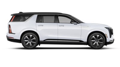 2026 Cadillac ESCALADE IQL Premium Luxury