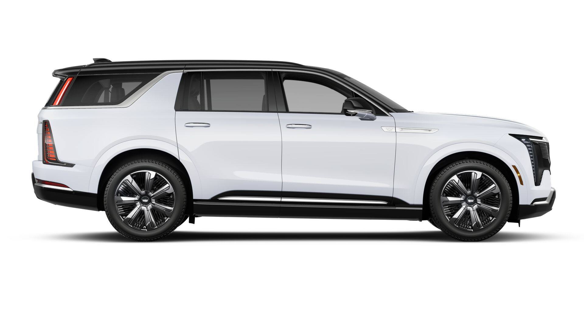 2026 Cadillac ESCALADE IQL Premium Luxury