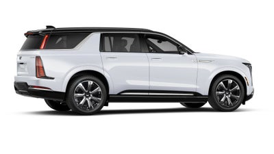 2026 Cadillac ESCALADE IQL Premium Luxury