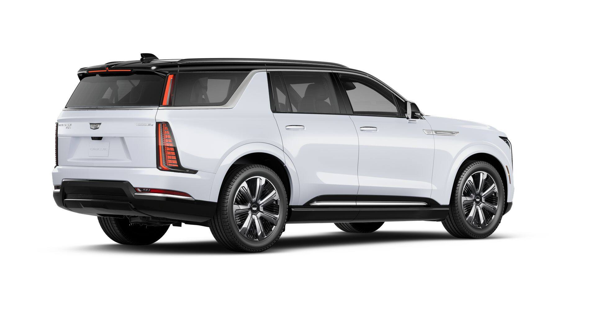 2026 Cadillac ESCALADE IQL Premium Luxury