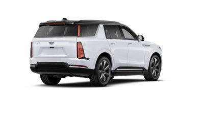 2026 Cadillac ESCALADE IQL Premium Luxury