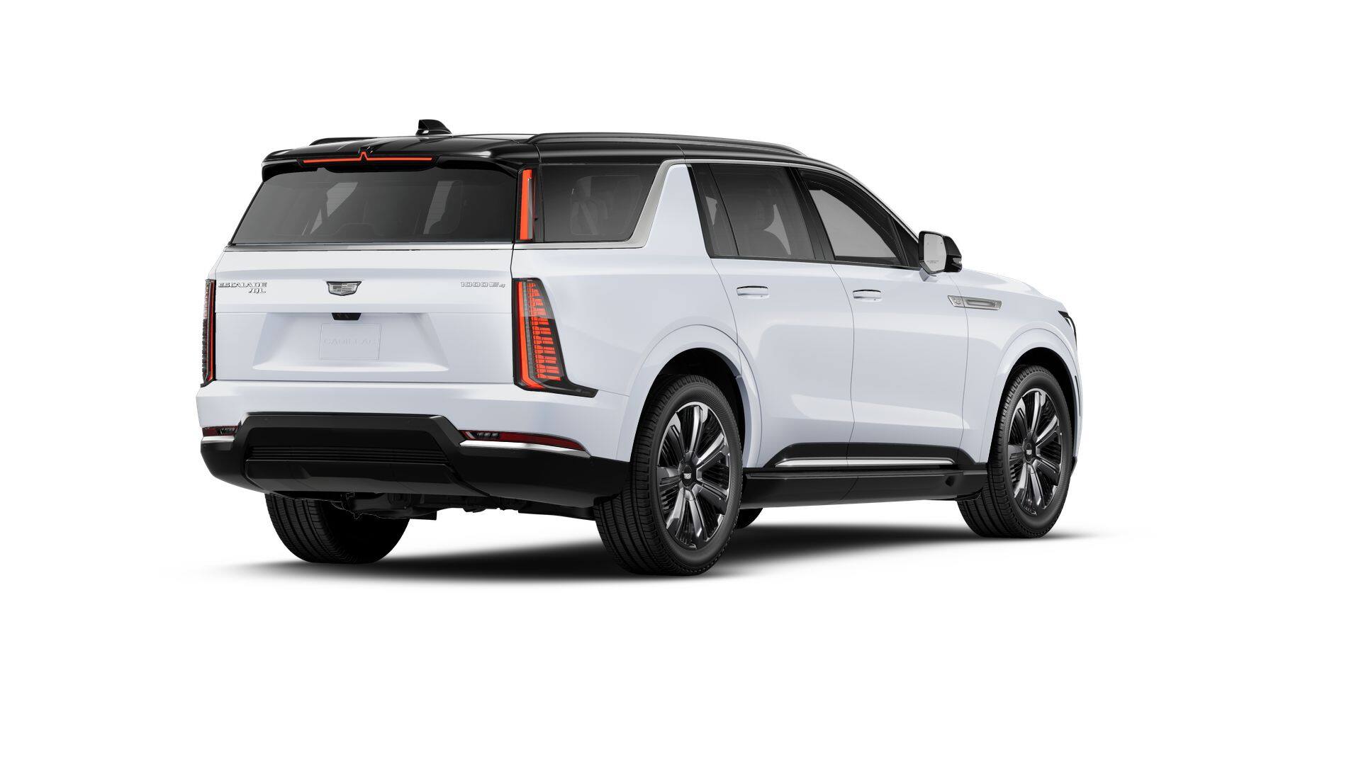 2026 Cadillac ESCALADE IQL Premium Luxury