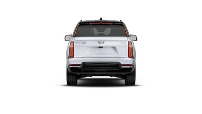 2026 Cadillac ESCALADE IQL Premium Luxury