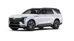 2026 Cadillac ESCALADE IQL Premium Luxury