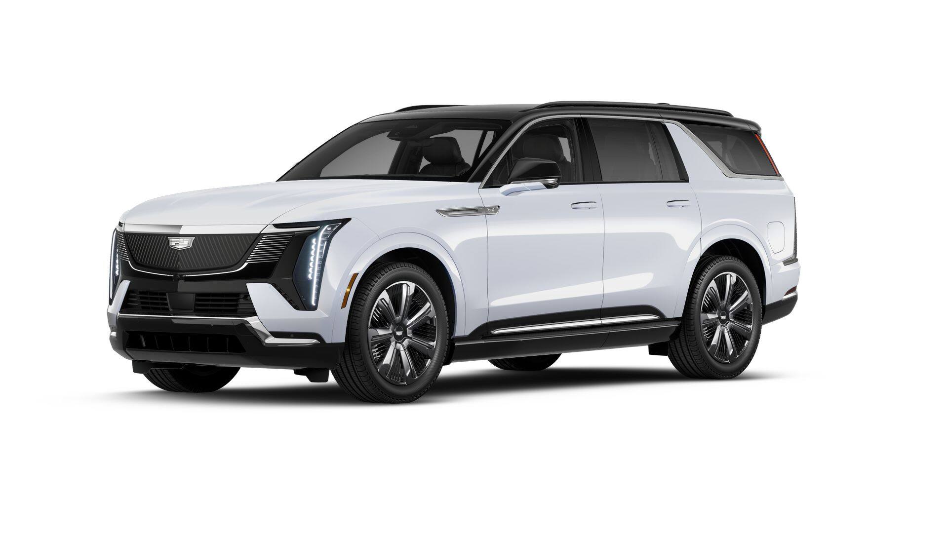 2026 Cadillac ESCALADE IQL Premium Luxury