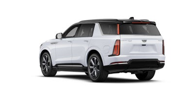 2026 Cadillac ESCALADE IQL Premium Luxury