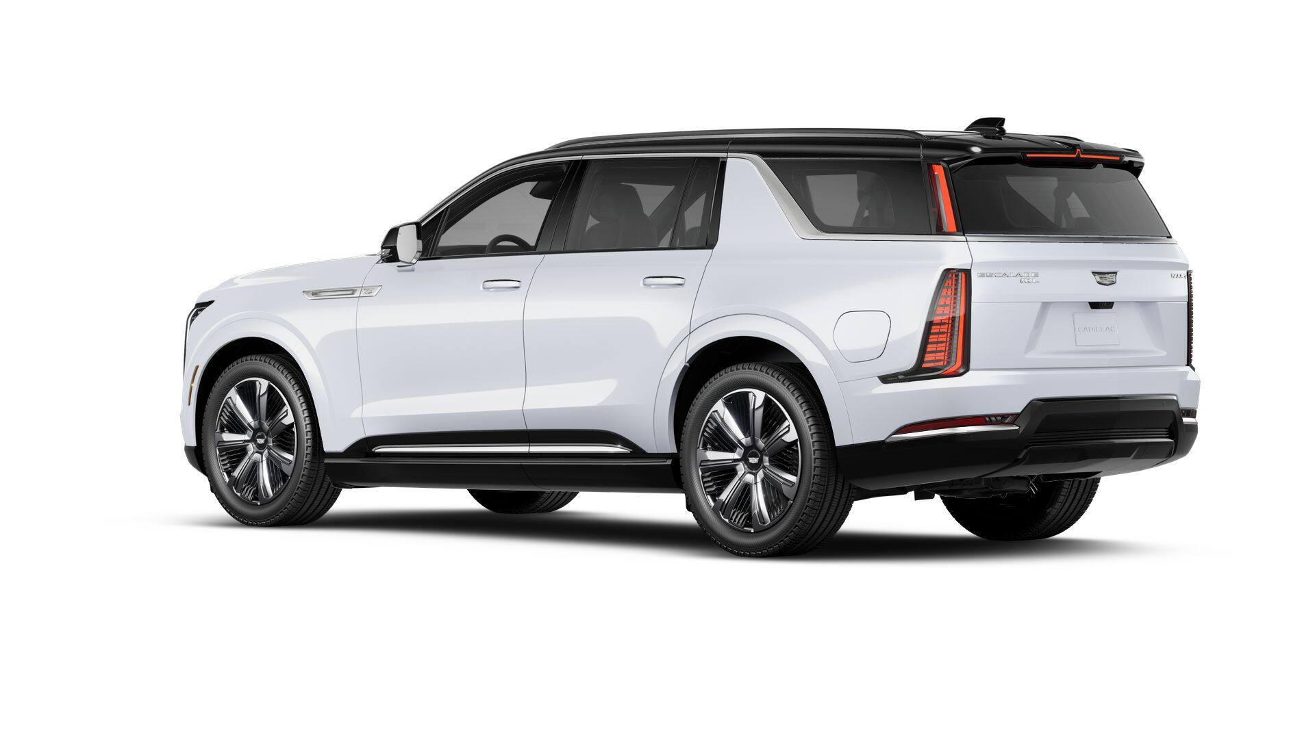 2026 Cadillac ESCALADE IQL Premium Luxury