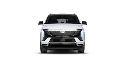 2026 Cadillac ESCALADE IQL Premium Luxury
