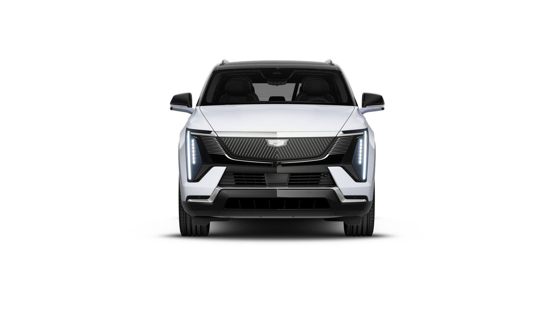 2026 Cadillac ESCALADE IQL Premium Luxury