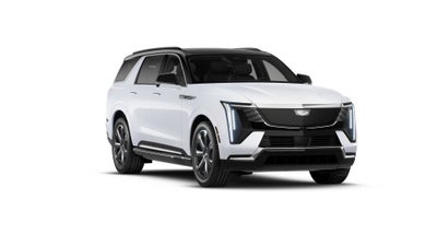 2026 Cadillac ESCALADE IQL Premium Luxury